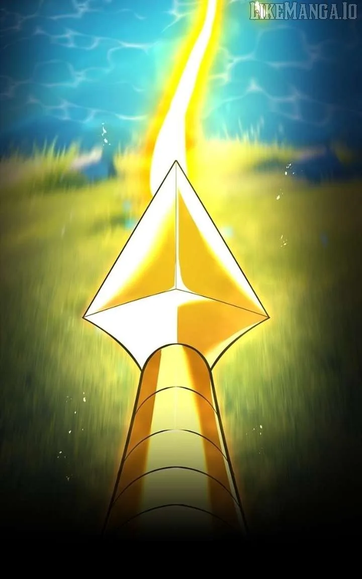 I am the Most Powerful Transcendent Being Chapter 71 page 44