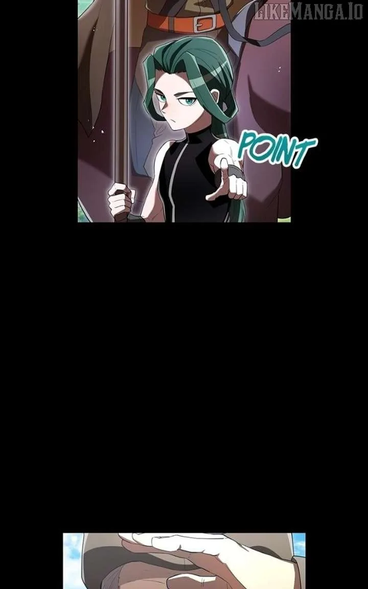 I am the Most Powerful Transcendent Being Chapter 71 page 23