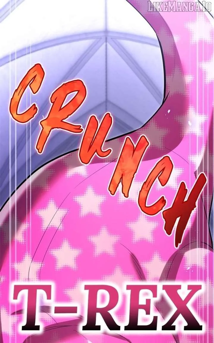 I am the Most Powerful Transcendent Being Chapter 72 page 126