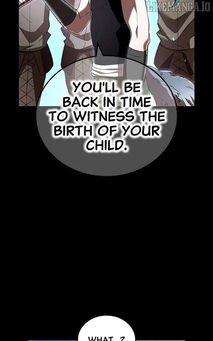 I am the Most Powerful Transcendent Being Chapter 71 page 64