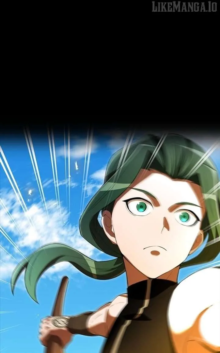 I am the Most Powerful Transcendent Being Chapter 71 page 45