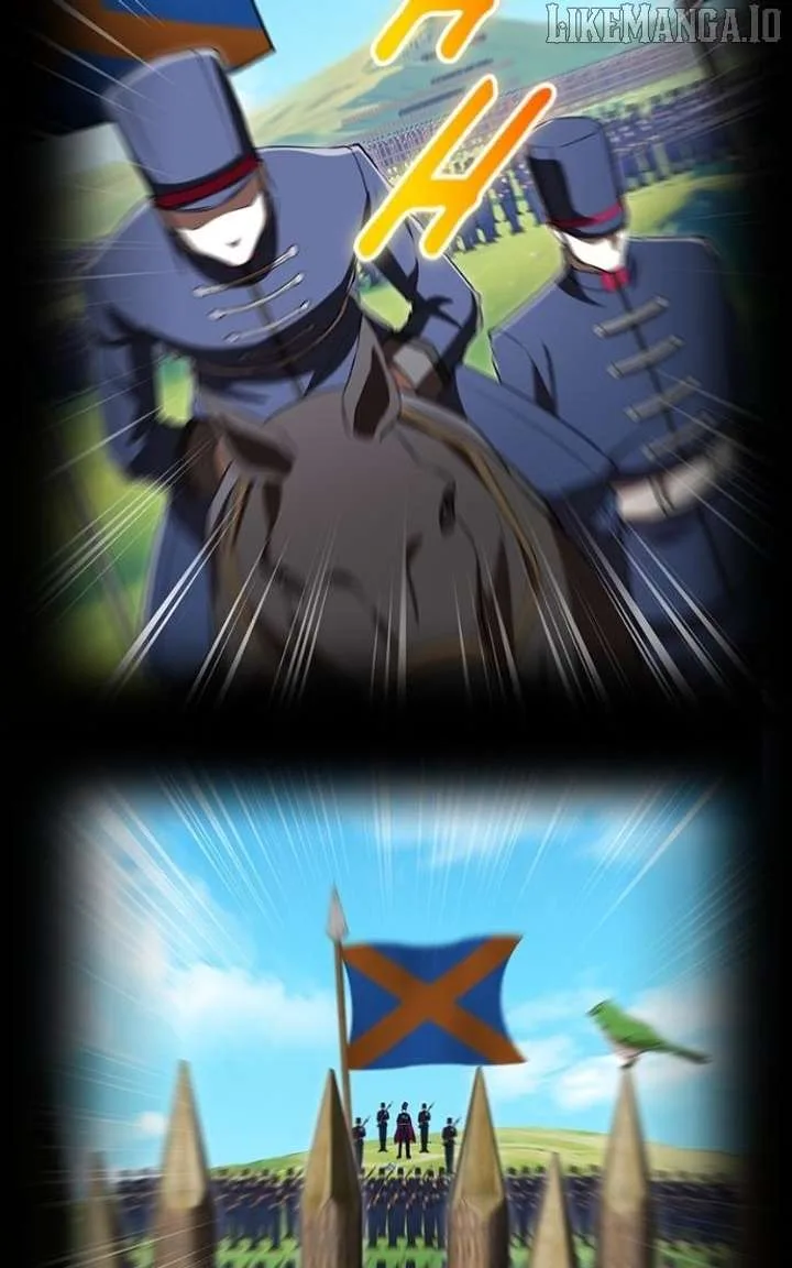 I am the Most Powerful Transcendent Being Chapter 71 page 53