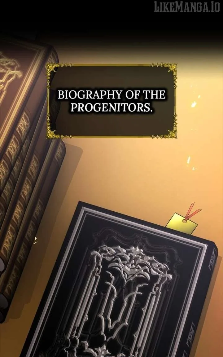 I am the Most Powerful Transcendent Being Chapter 71 page 2