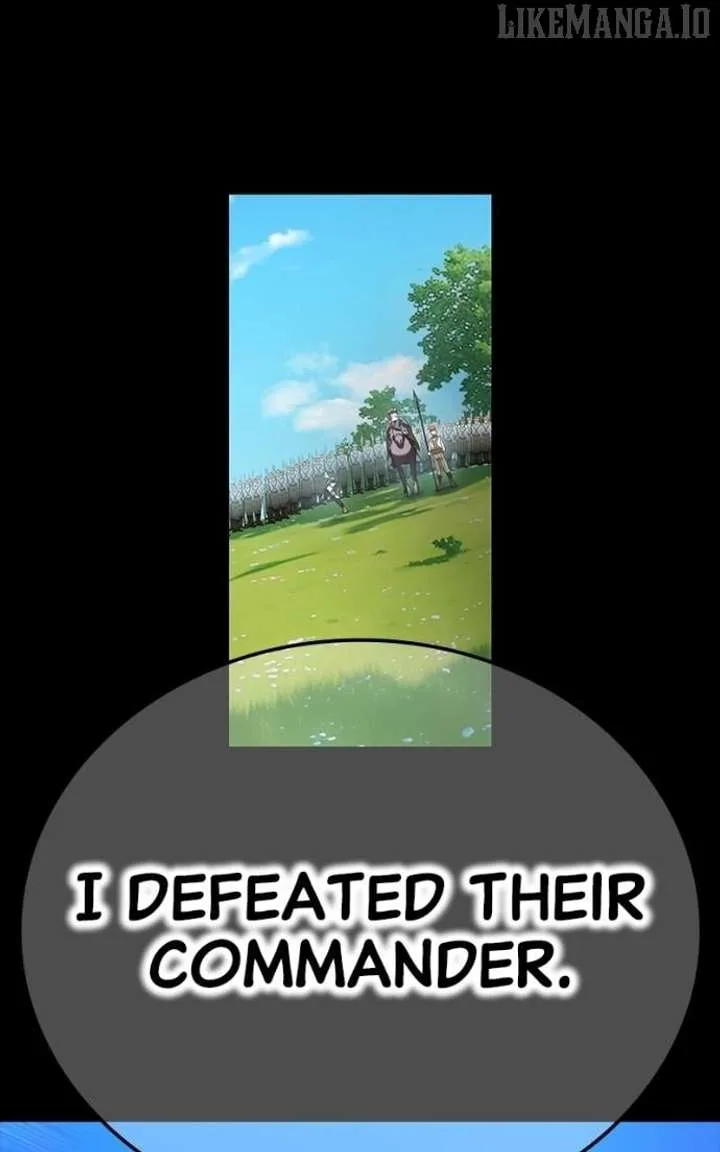 I am the Most Powerful Transcendent Being Chapter 71 page 57