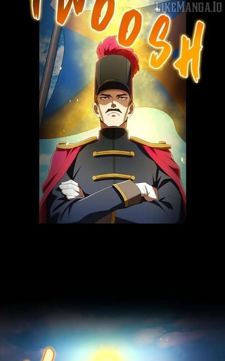 I am the Most Powerful Transcendent Being Chapter 71 page 42
