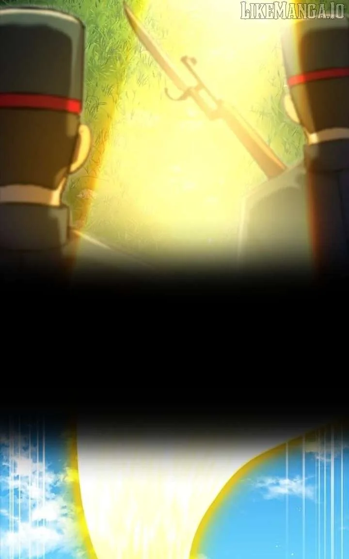 I am the Most Powerful Transcendent Being Chapter 71 page 49