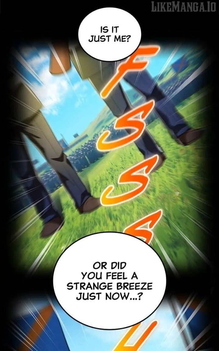 I am the Most Powerful Transcendent Being Chapter 71 page 52