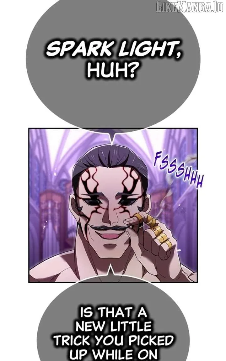 I am the Most Powerful Transcendent Being Chapter 72 page 93
