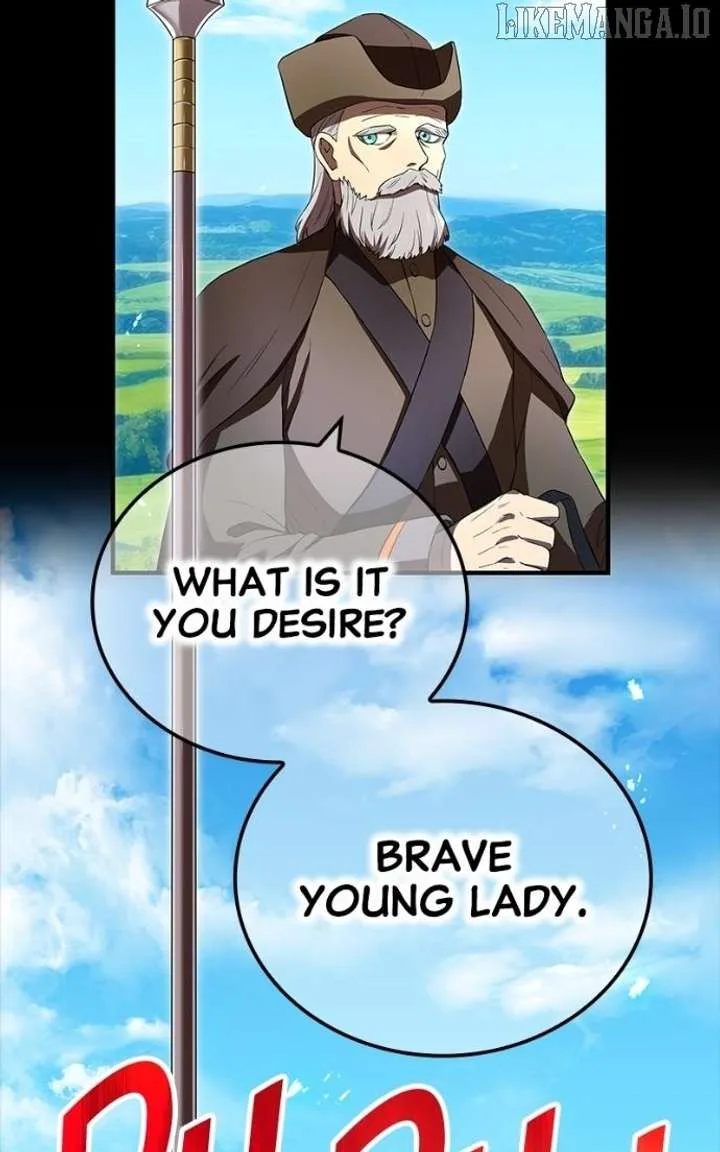I am the Most Powerful Transcendent Being Chapter 71 page 19