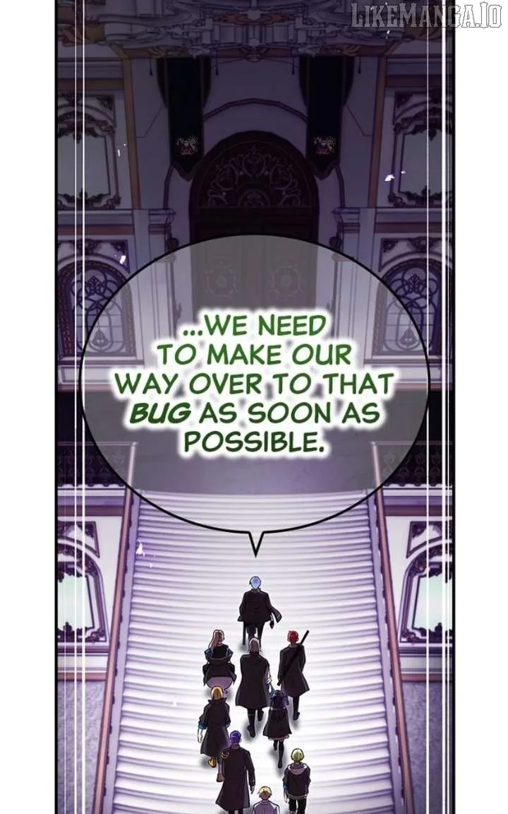I am the Most Powerful Transcendent Being Chapter 70 page 72