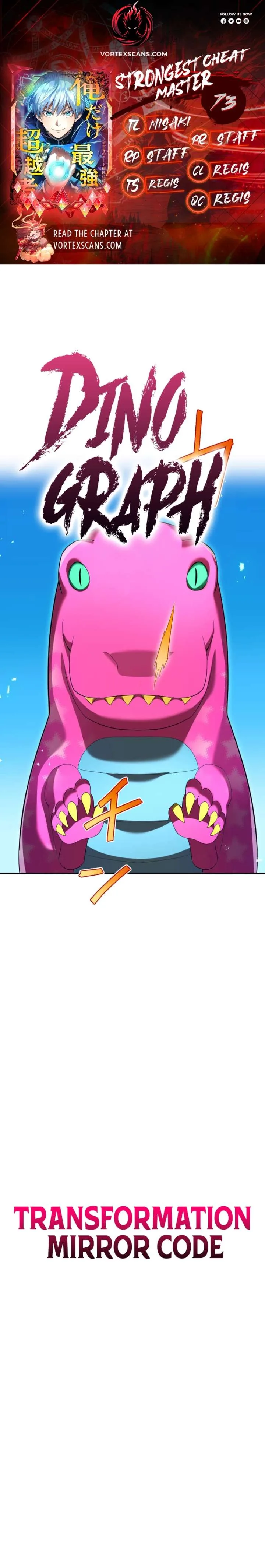 I am the Most Powerful Transcendent Being Chapter 73 page 2