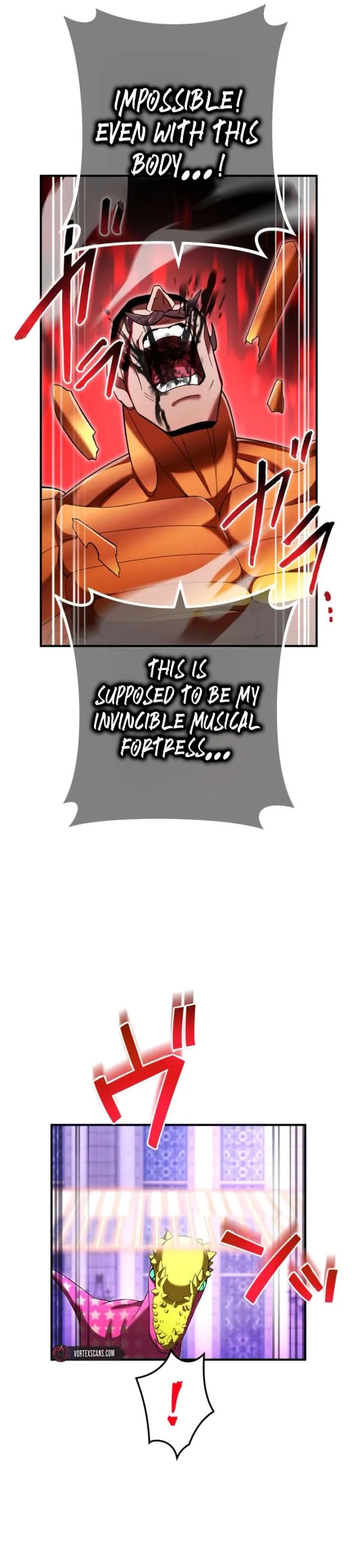 I am the Most Powerful Transcendent Being Chapter 73 page 20