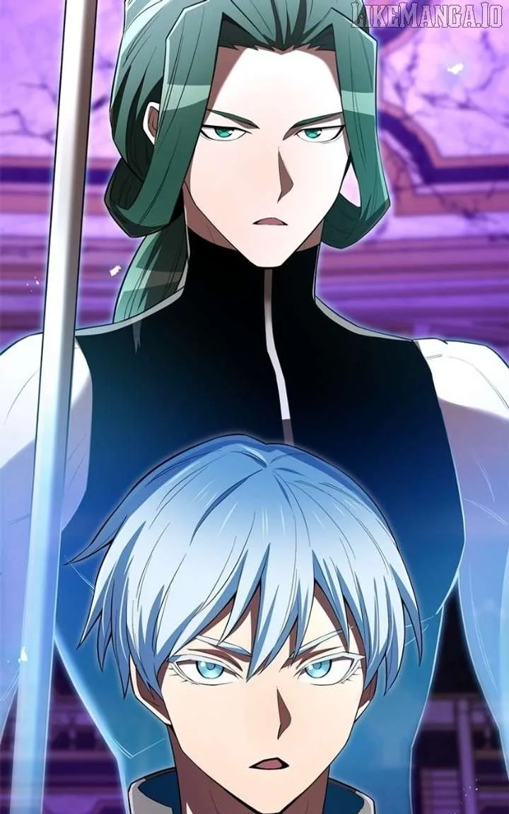 I am the Most Powerful Transcendent Being Chapter 71 page 144