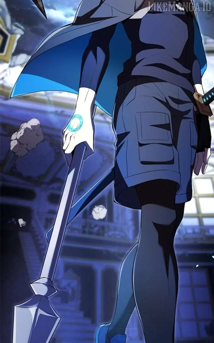 I am the Most Powerful Transcendent Being Chapter 71 page 149