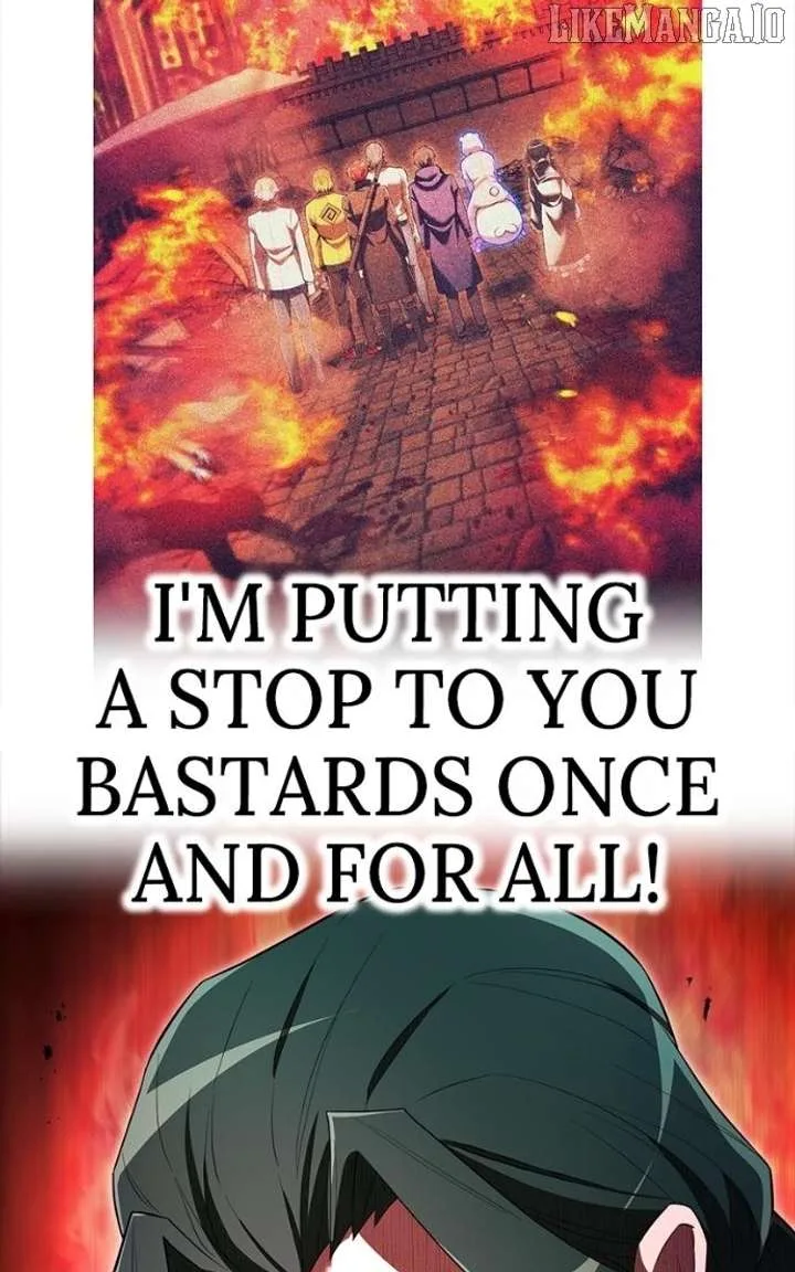 I am the Most Powerful Transcendent Being Chapter 71 page 113