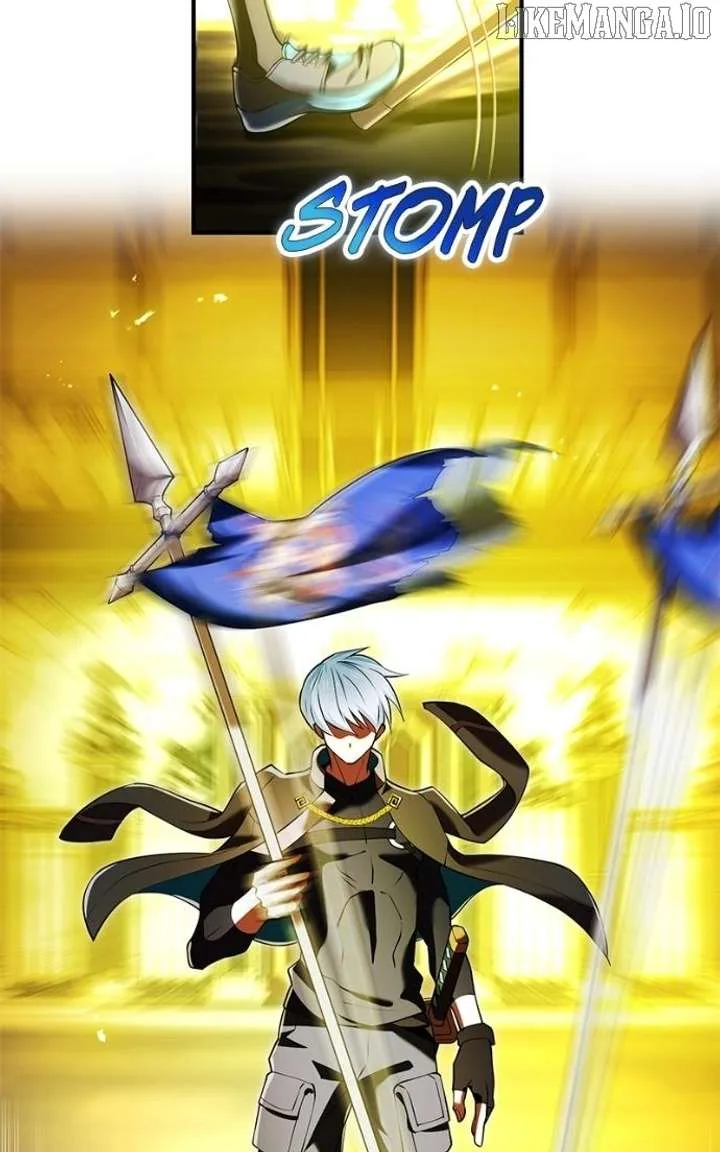 I am the Most Powerful Transcendent Being Chapter 70 page 100