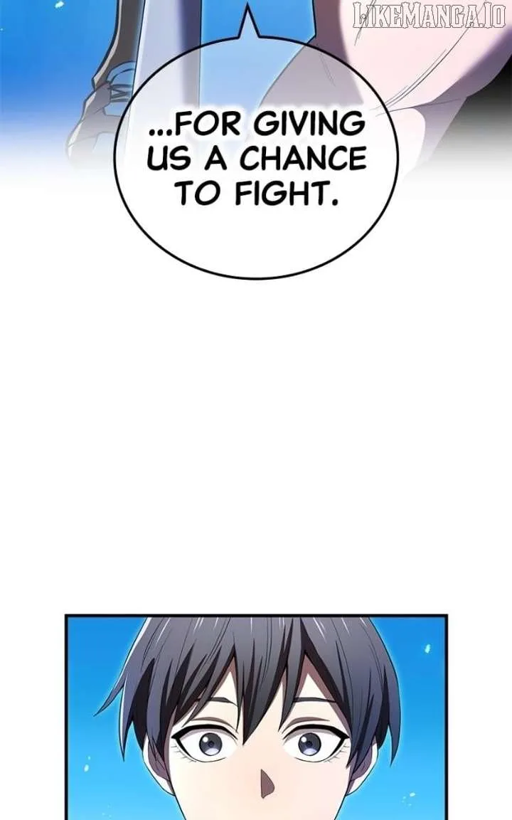 I am the Most Powerful Transcendent Being Chapter 71 page 126