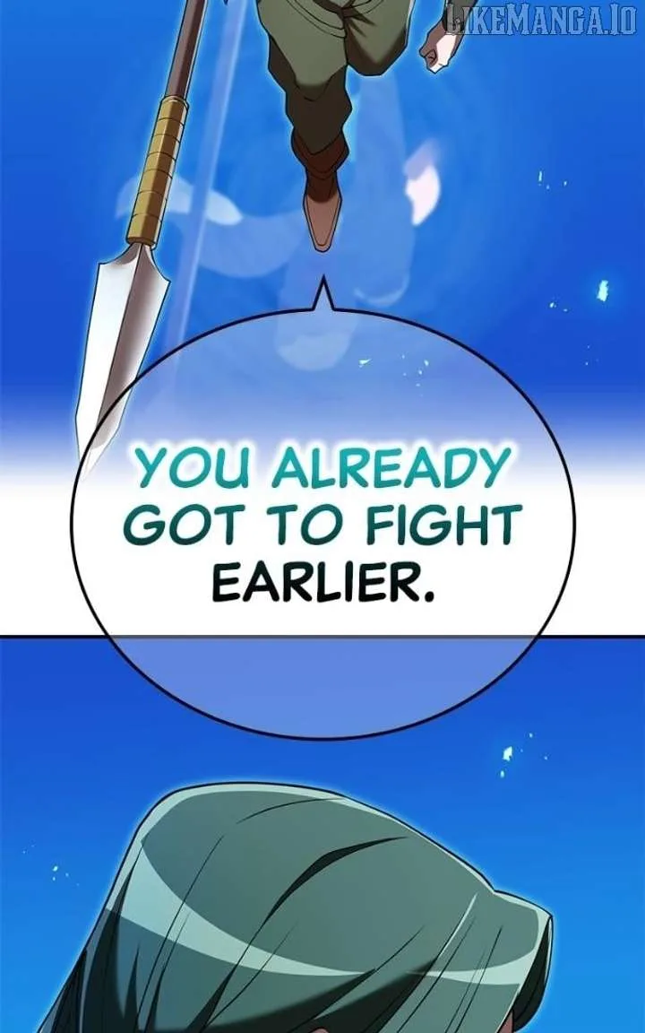 I am the Most Powerful Transcendent Being Chapter 70 page 84
