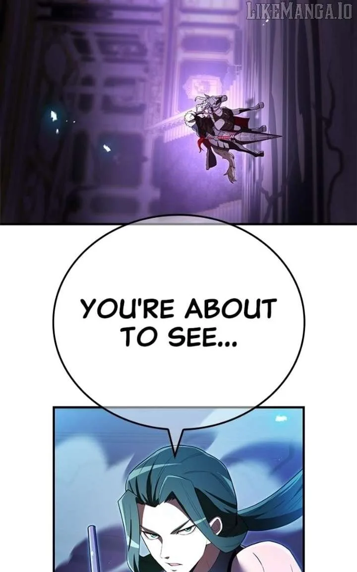 I am the Most Powerful Transcendent Being Chapter 71 page 85