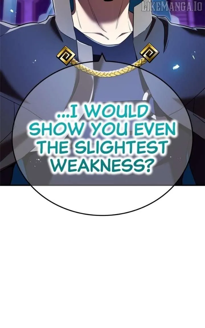 I am the Most Powerful Transcendent Being Chapter 71 page 145