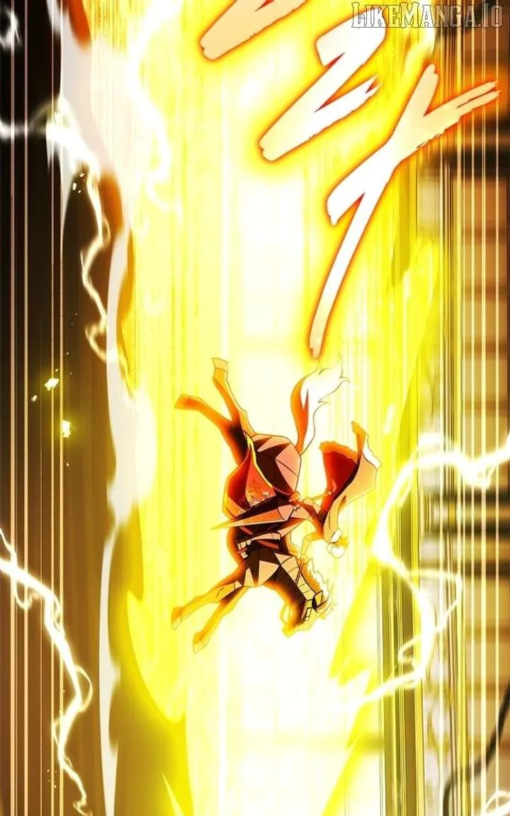 I am the Most Powerful Transcendent Being Chapter 70 page 96