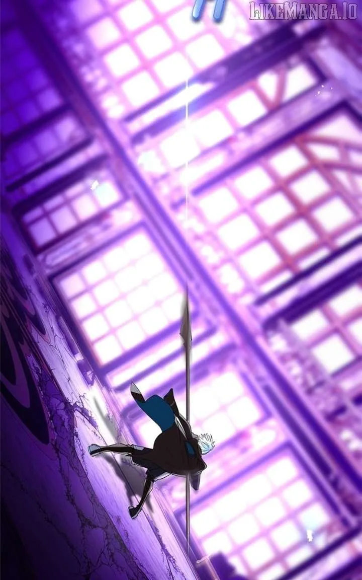 I am the Most Powerful Transcendent Being Chapter 71 page 135