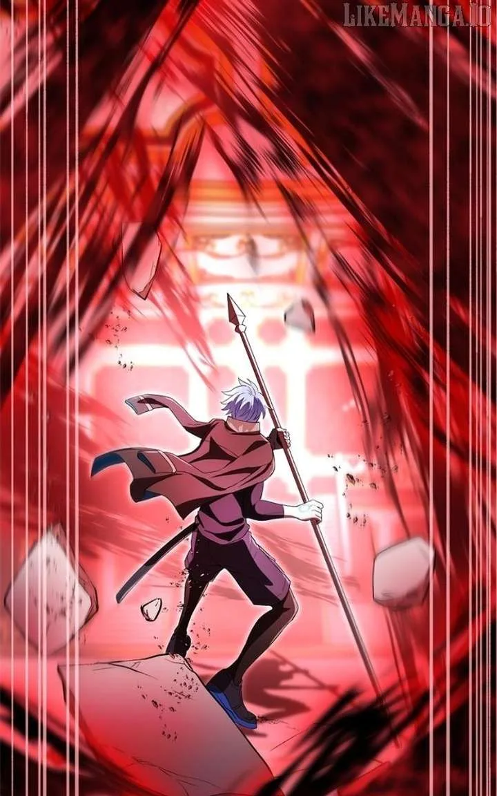 I am the Most Powerful Transcendent Being Chapter 71 page 103