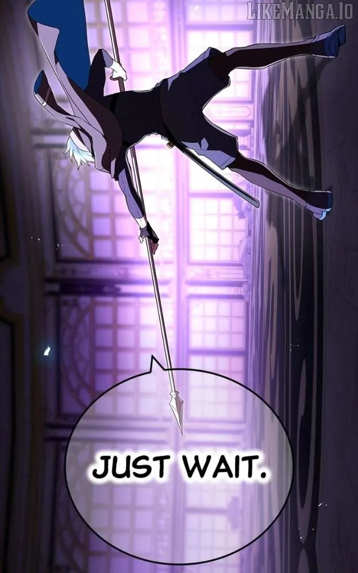 I am the Most Powerful Transcendent Being Chapter 71 page 84