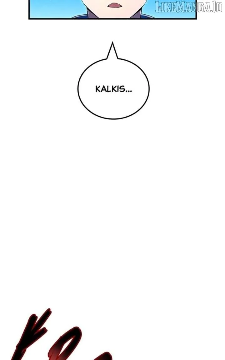 I am the Most Powerful Transcendent Being Chapter 71 page 127