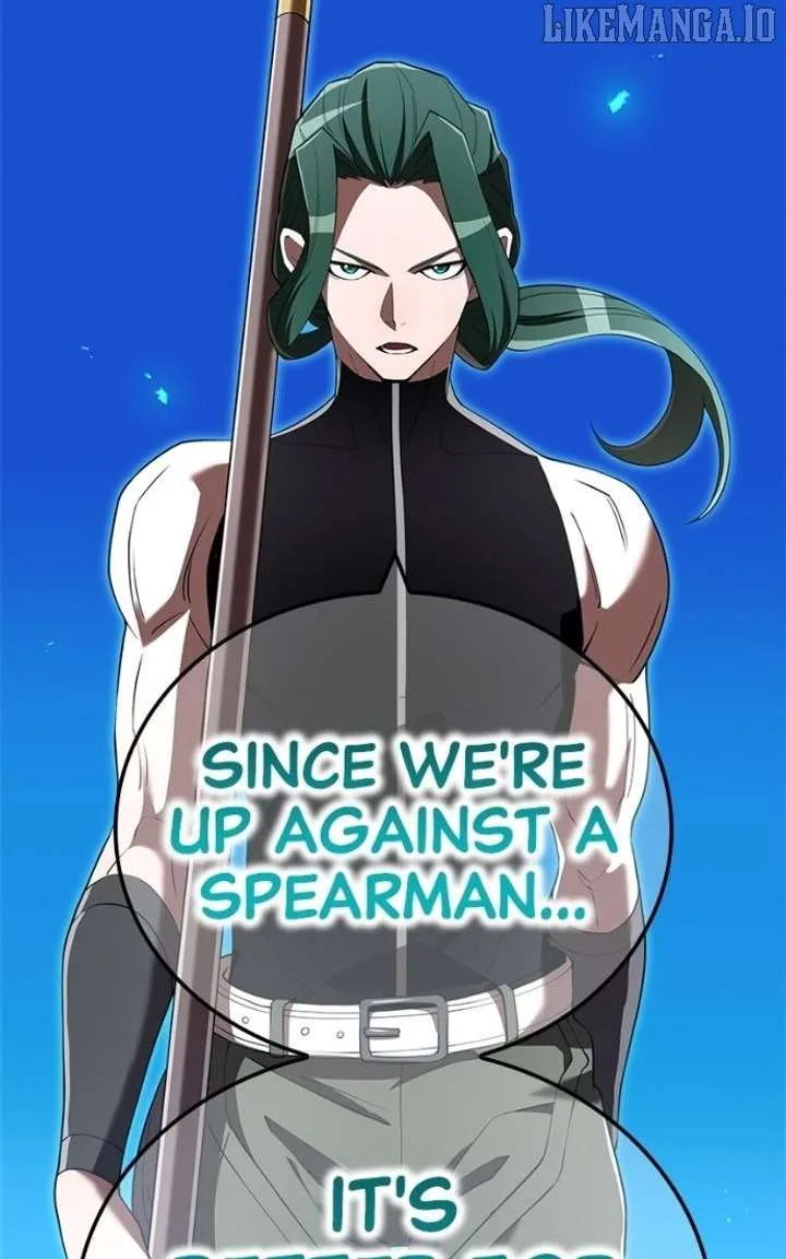 I am the Most Powerful Transcendent Being Chapter 70 page 88