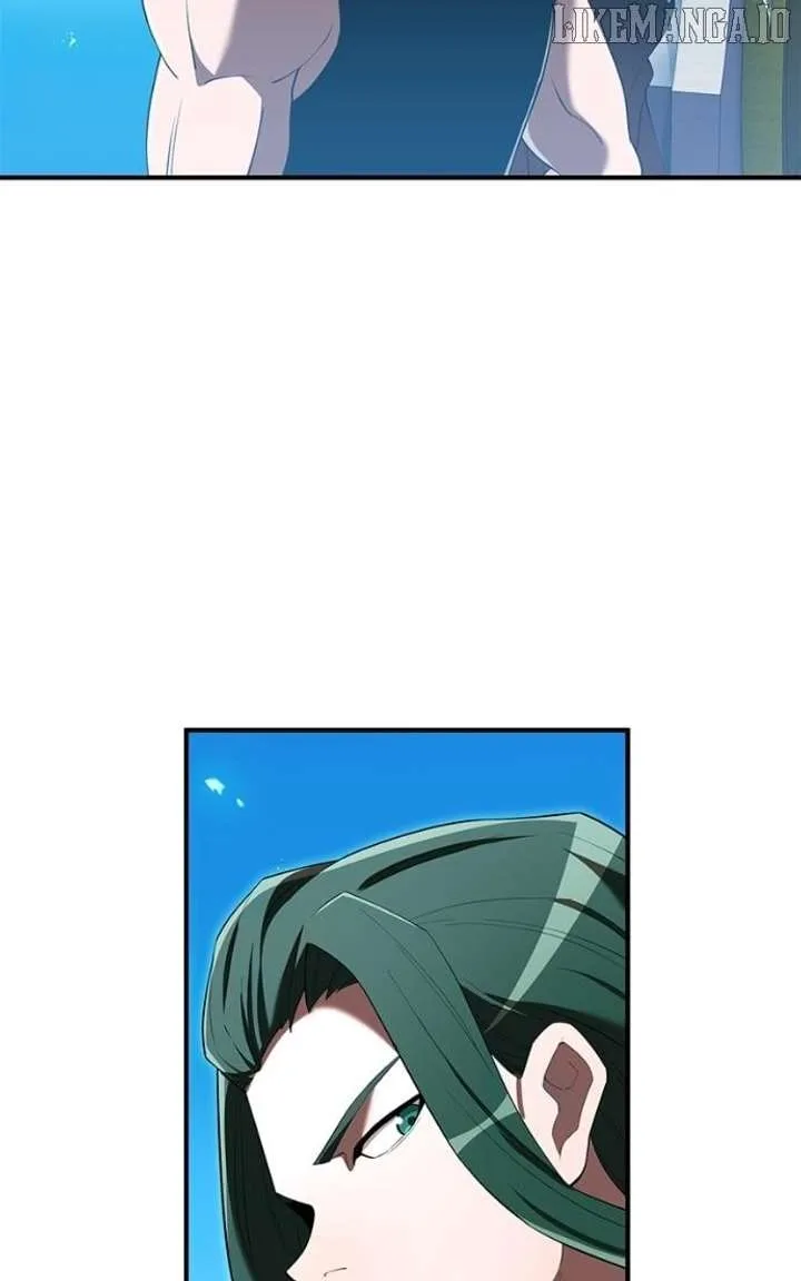 I am the Most Powerful Transcendent Being Chapter 70 page 91
