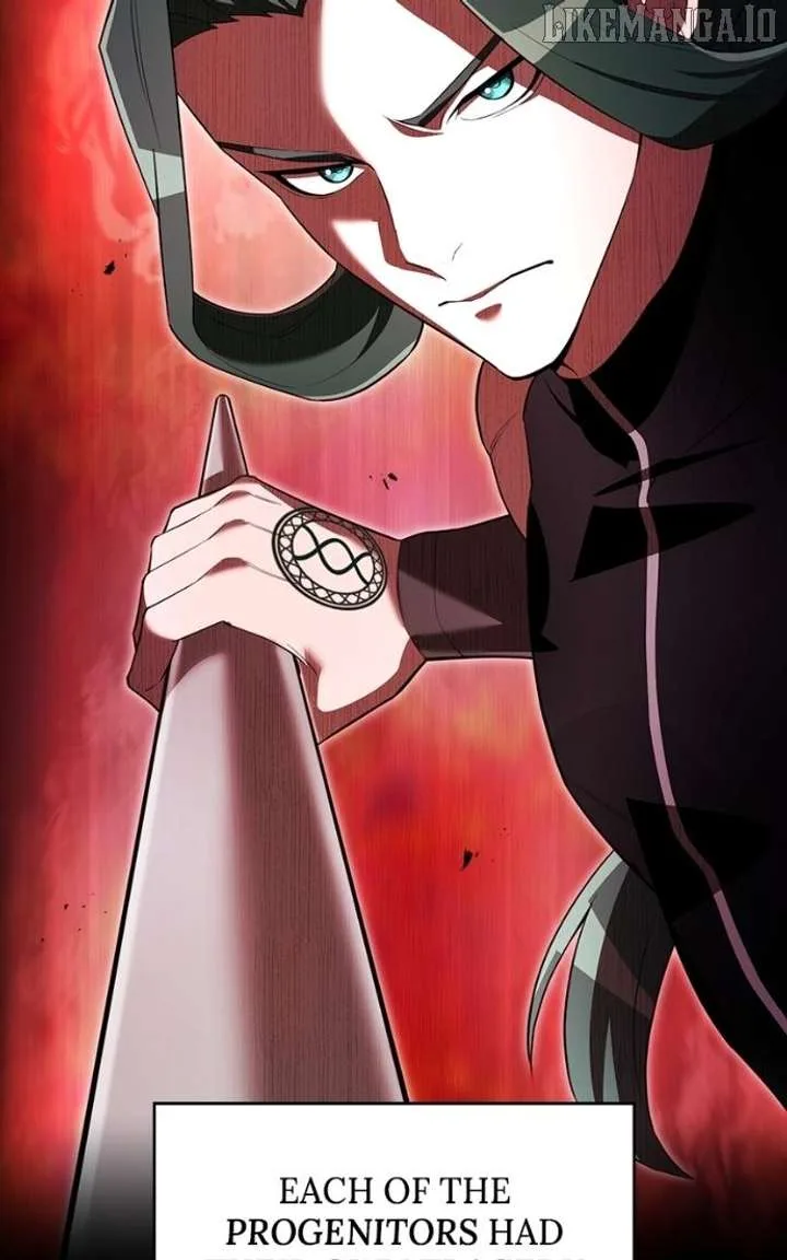 I am the Most Powerful Transcendent Being Chapter 71 page 114