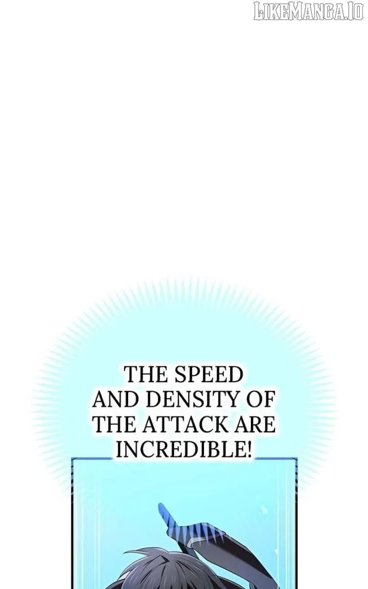I am the Most Powerful Transcendent Being Chapter 71 page 105