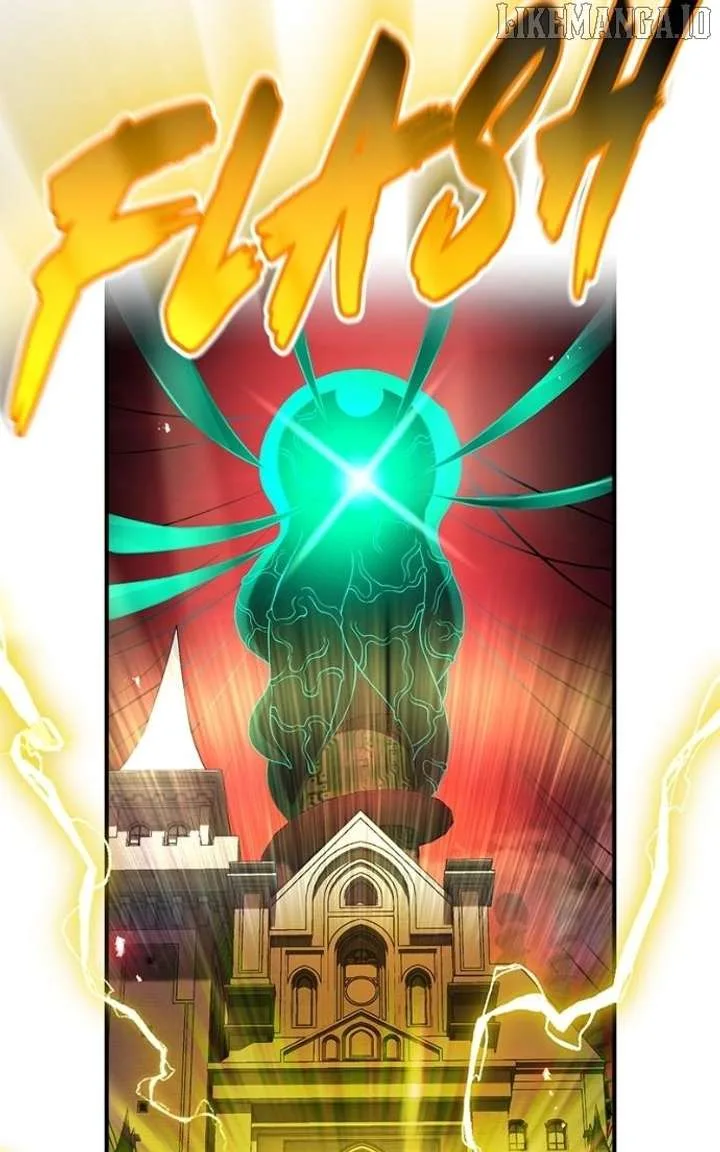 I am the Most Powerful Transcendent Being Chapter 70 page 102