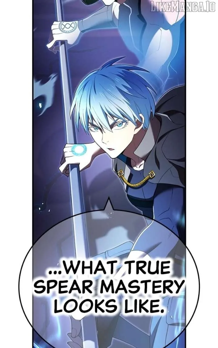 I am the Most Powerful Transcendent Being Chapter 71 page 86