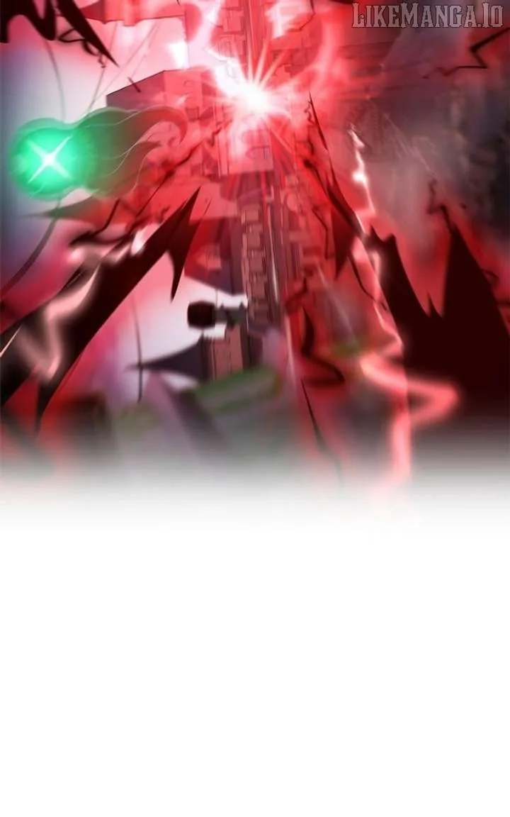 I am the Most Powerful Transcendent Being Chapter 71 page 97