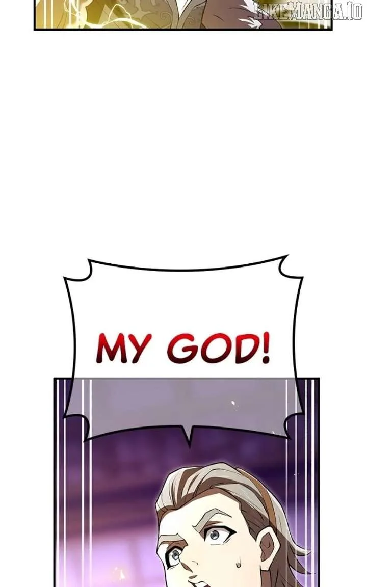 I am the Most Powerful Transcendent Being Chapter 70 page 107