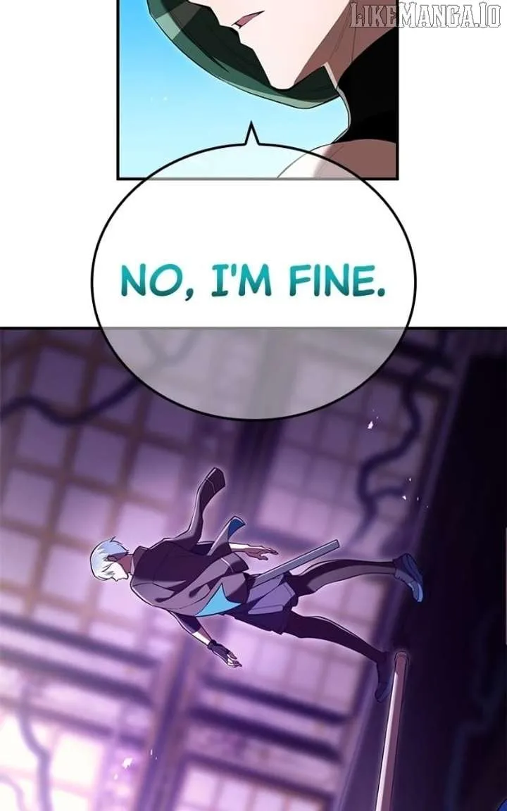 I am the Most Powerful Transcendent Being Chapter 70 page 92