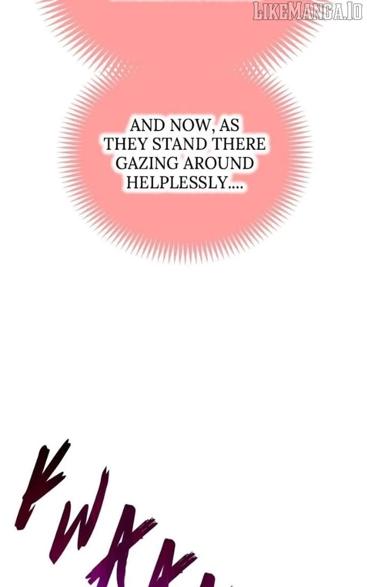 I am the Most Powerful Transcendent Being Chapter 71 page 130