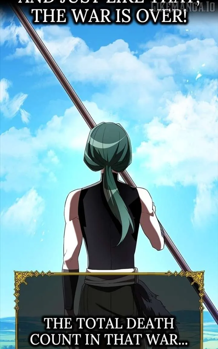 I am the Most Powerful Transcendent Being Chapter 71 page 69