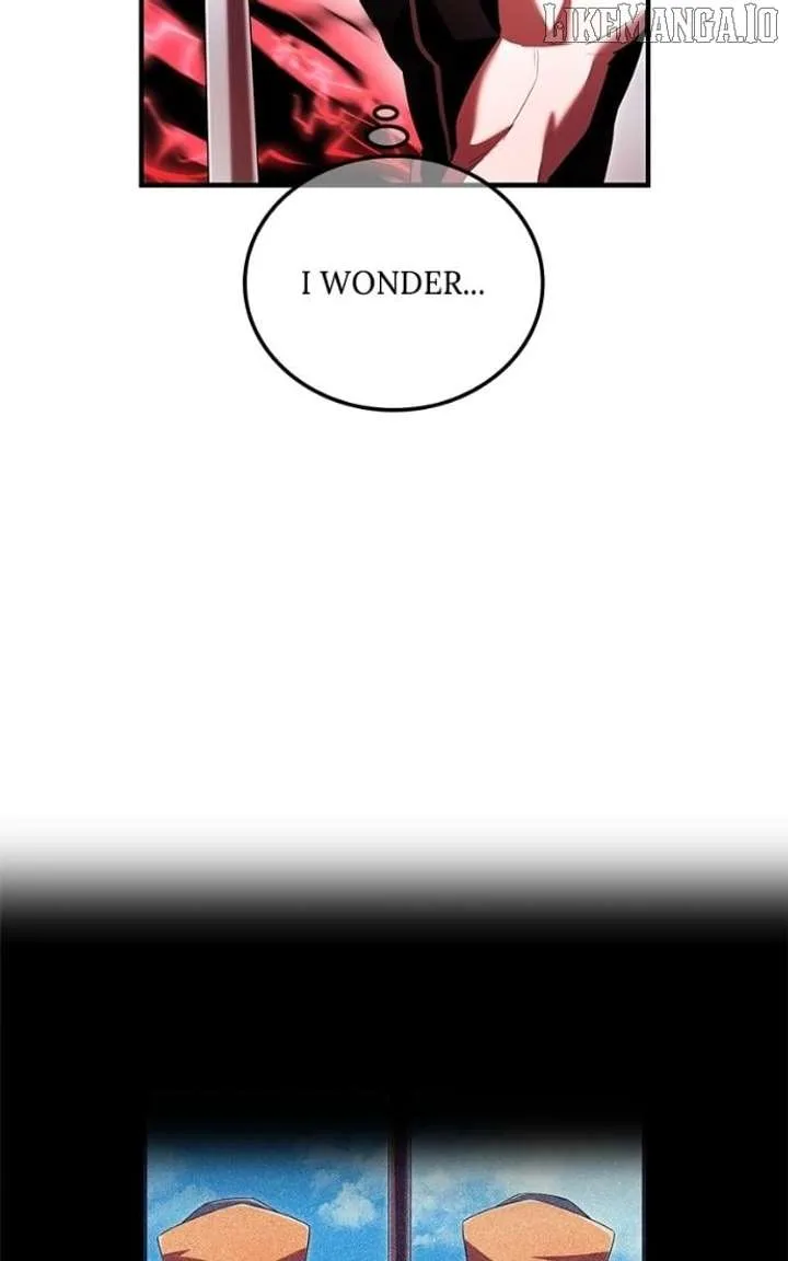 I am the Most Powerful Transcendent Being Chapter 71 page 108