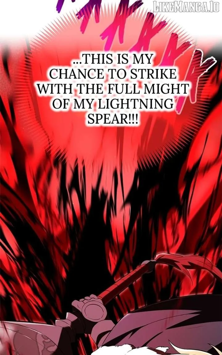 I am the Most Powerful Transcendent Being Chapter 71 page 131