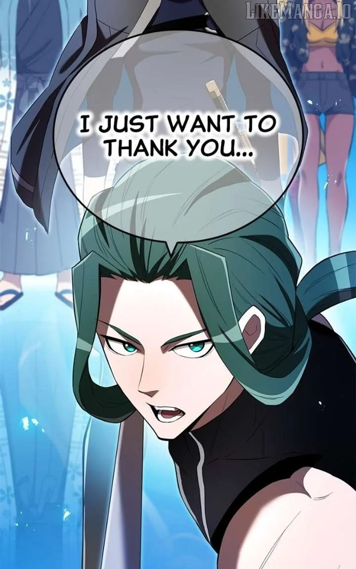 I am the Most Powerful Transcendent Being Chapter 71 page 125