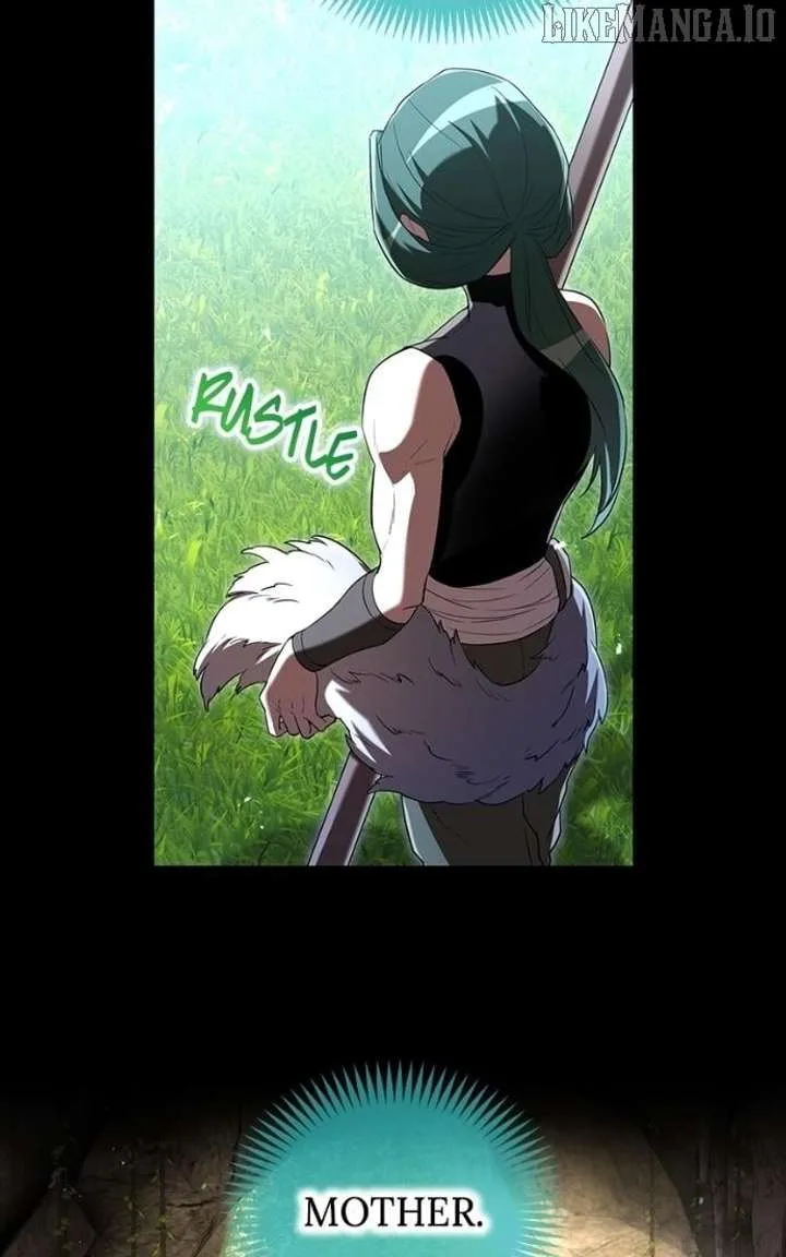 I am the Most Powerful Transcendent Being Chapter 71 page 72