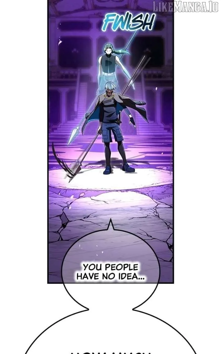 I am the Most Powerful Transcendent Being Chapter 71 page 139