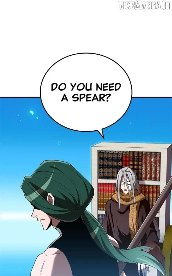 I am the Most Powerful Transcendent Being Chapter 70 page 90