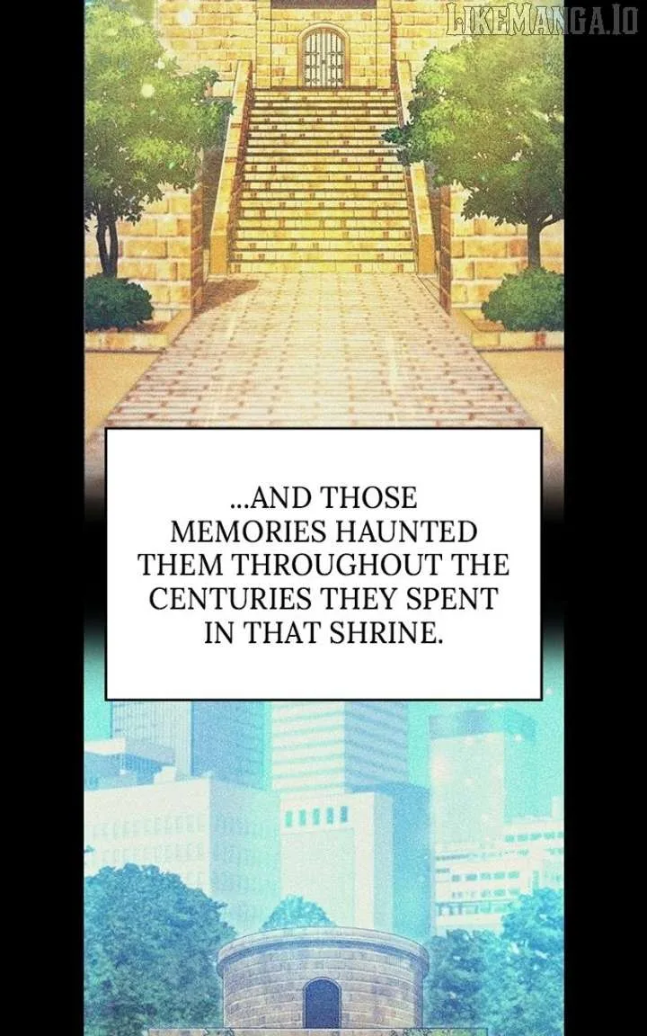I am the Most Powerful Transcendent Being Chapter 71 page 116