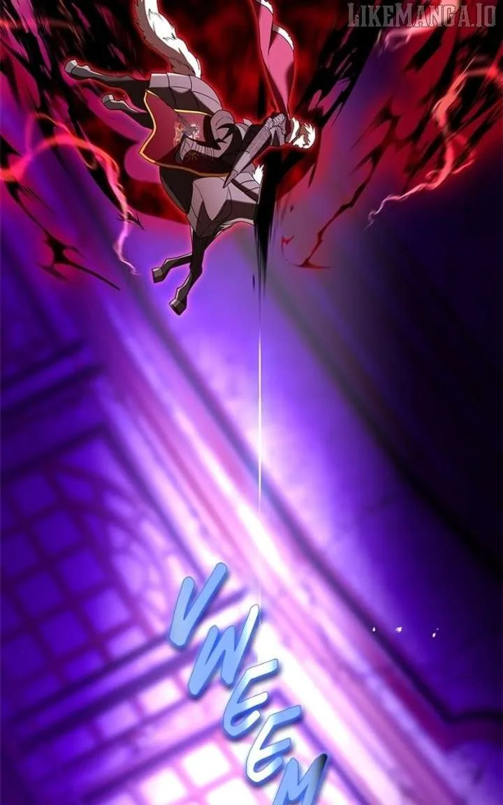 I am the Most Powerful Transcendent Being Chapter 71 page 134