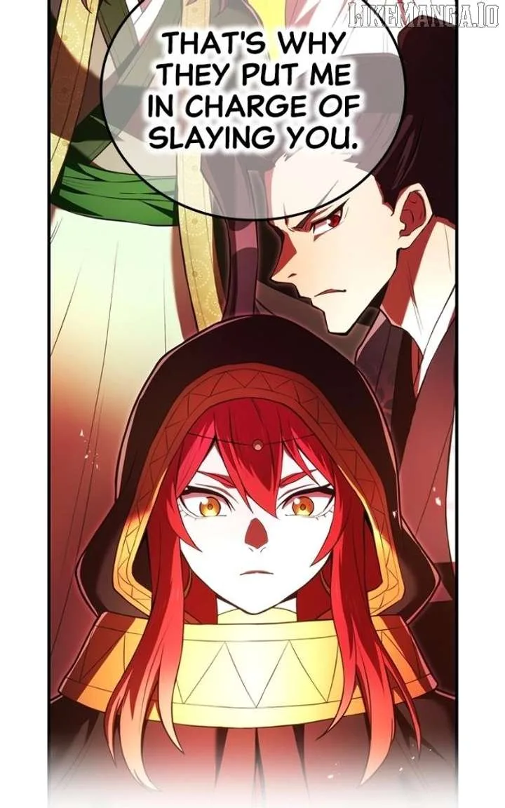 I am the Most Powerful Transcendent Being Chapter 71 page 142