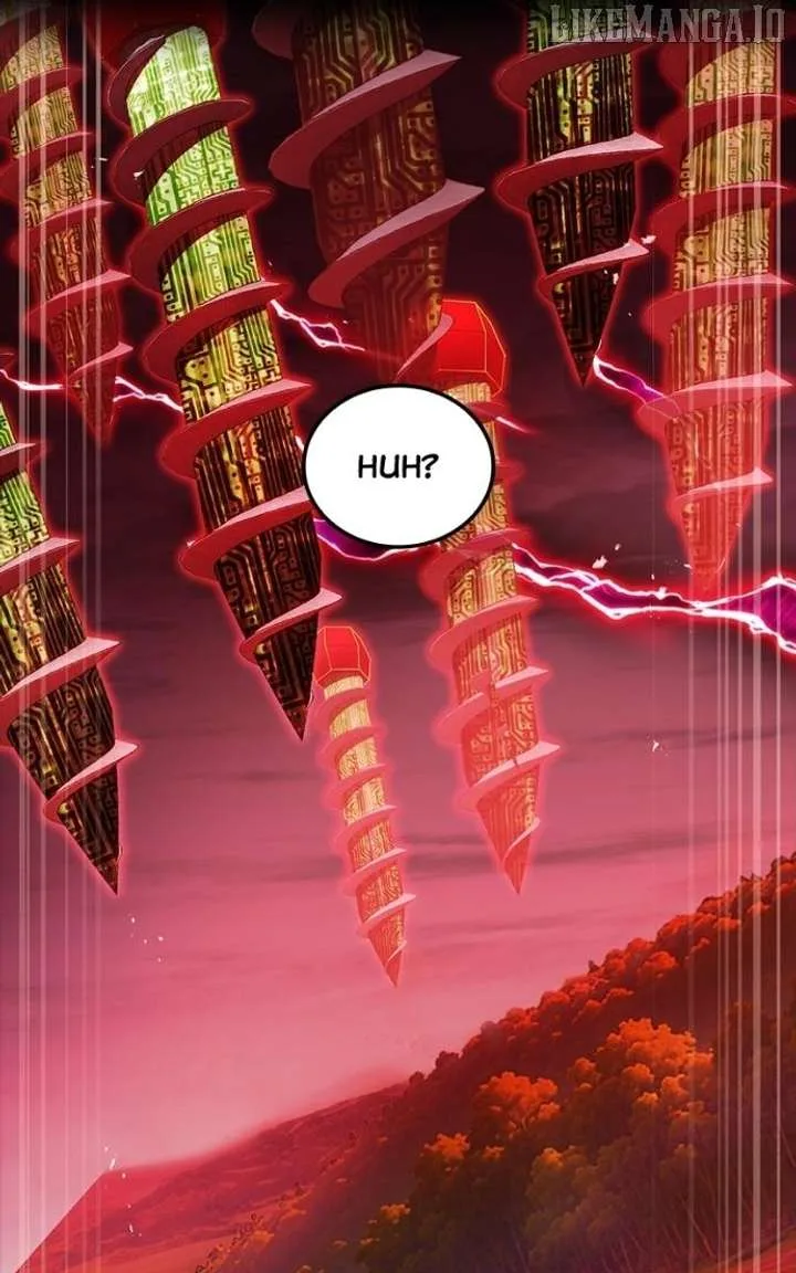 I am the Most Powerful Transcendent Being Chapter 71 page 79